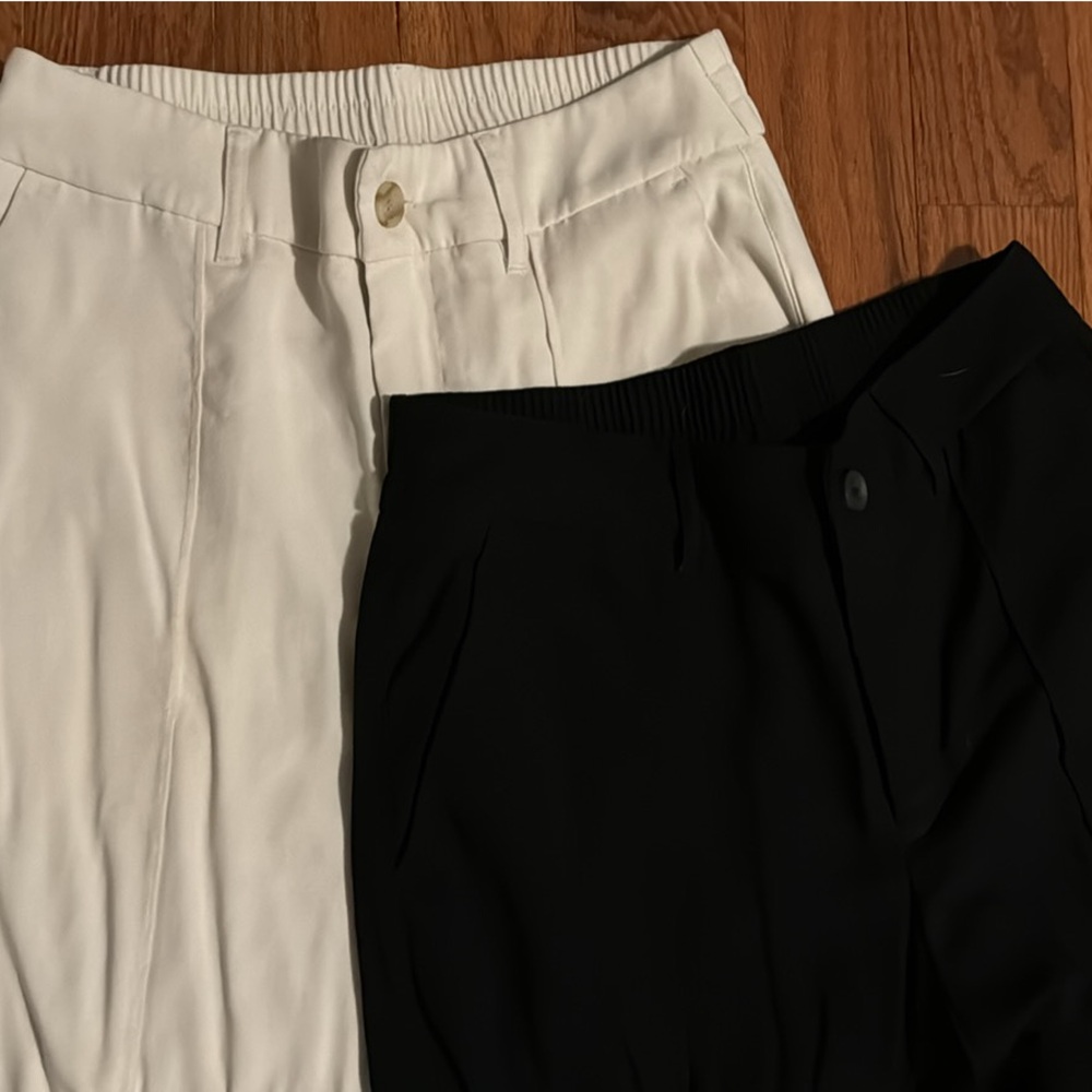 Women's Size 8 Slacks